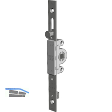 WINKHAUS Verschlussgetriebe mittig GAVM. 175-1, DM 15,5, FFB/FFH 175-299 mm