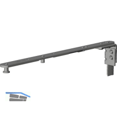 WINKHAUS Schere SK1.20-13.LS.WS, 12/20-13V, FFB 270-600 mm, links, wei�