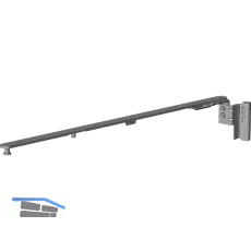 WINKHAUS Schere SK2.20-13.RS.WS, 12/20-13V, FFB 601-1475 mm, rechts, wei�