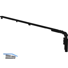 WINKHAUS Schere SK2.A.20-13.RS.WS f�r Schr�gfenster, FFB 601-1475, rechts, wei�