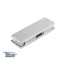 Gegenkasten GK 50 Universal light f�r US 10 und US 20, Edelstahl (03.526)