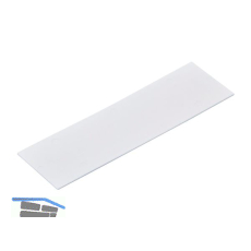 ROTO Verglasungsklotz GL-SV 100 x 30 x 1, aus Kunststoff wei�