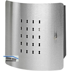 BURG-W�CHTER Schl�sselschrank Slot, mit 10 Haken