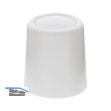 BURG-W�CHTER Boden- und Wandt�rpuffer TSB 2025 SB, Kunststoff wei�