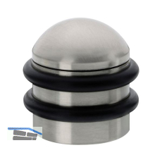 BURG-W�CHTER Bodent�rpuffer TSB 2235 SB, Edelstahl geb�rstet