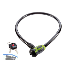 BURG-W�CHTER Zylinderseilschloss mit Licht SB, L�nge 800 mm