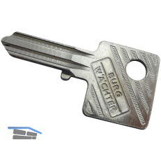 BURG-W�CHTER Schl�sselrohling 67R