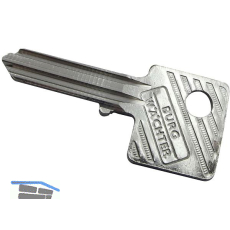 BURG-W�CHTER Schl�sselrohling 68R