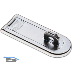 BURG-W�CHTER Anlegearbe PC 100, Stahl verzinkt