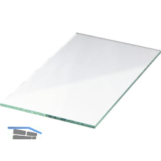 BURG-W�CHTER Ersatzglas zu Notschl�sselkasten