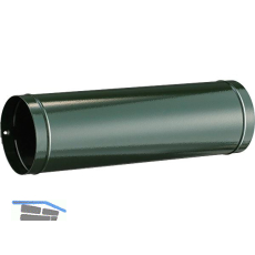 BURG Zeitungsbox NEWS, Stahl verzinkt gr�n