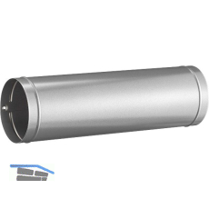 BURG Zeitungsbox NEWS, Stahl verzinkt silberf�rbig