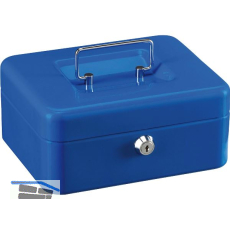 BURG-W�CHTER Geldkassette Money 5020 blau