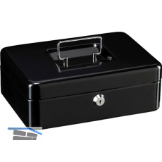 BURG-W�CHTER Geldkassette Money 5025 schwarz