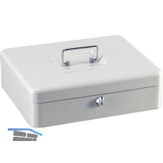 BURG-W�CHTER Geldkassette Money 5030 lichtgrau