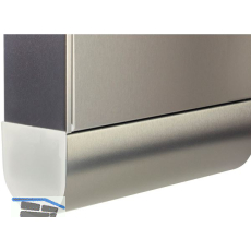 BURG Seitendeckel zu Zeitungsbox U-F�rmig