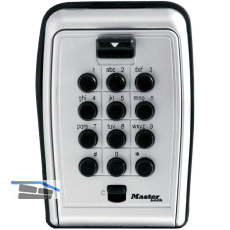 MASTER LOCK Schl�sselsafe 5423 EURD mit Tastenkombination