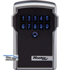 MASTER LOCK Schl�sselsafe 5441 EURD mit Bluetooth