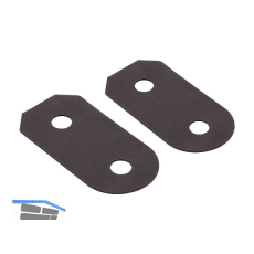 DORMA-Glas Glast�rbandeinlage f�r T�rb�nder STUDIO und OFFICE