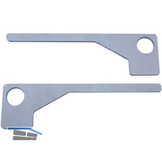 DORMA-Glas Zwischenlagensatz,Glas 12mm,Umr�stung PT 10,PT 20,PT 30,GK 30,GK 20