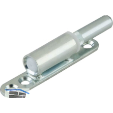 DORMA-Glas T�rband Rahmenteil 10.407, Stahl verzinkt