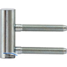 SIMONSWERK T�rband-Rahmenteil V 4400 WF 48,5 SO 2mm links