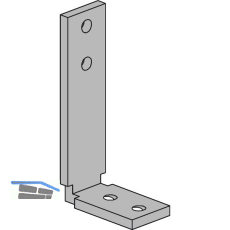 Verbinder AL-Office-CL