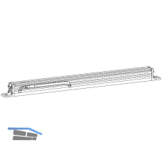 HAUTAU ATRIUM HS comfort stop Gr. 1, bis 200 kg, silber