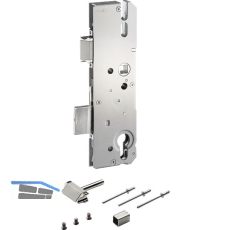 KFV Hauptschlosskasten Set PZW 92 f�r MFV-Reparaturen, Dorma� 40 mm