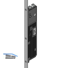 KFV Elektromechanischer Antrieb 2.2 zu AS 3500/3600 F1060, Typ A