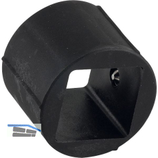 Distanzh�lse mit Fixierschraube FSB 66 6719, Kunststoff