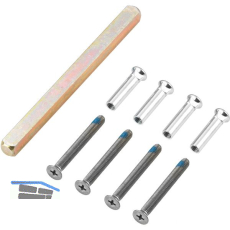 FSB Zubeh�rbeutel ASL/AGL zu Dr�ckergarnituren �NORM, T�rst�rke 39 - 58