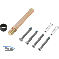 FSB Zubeh�rbeutel ASL/AGL zu Wechselgarnituren �NORM, T�rst�rke 39 - 58