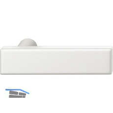 FSB Dr�ckerlochteil 10 1003 04600 ASL/AGL, Aluminium silber eloxiert