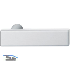 FSB Dr�ckerlochteil 10 1003 04600 ASL/AGL, Edelstahl matt