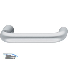 FSB Dr�ckerlochteil10 1070 04600 ASL/AGL, Edelstahl matt