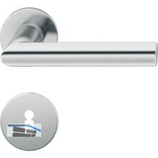 FSB Dr�ckergarnitur 10 1076 fl�chenb�ndig BB, 38 - 42, Edelstahl