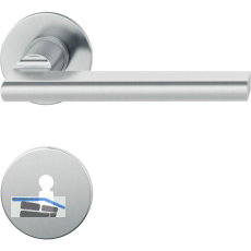 FSB Dr�ckergarnitur 10 1035 fl�chenb�ndig BB, 38 - 44, Edelstahl