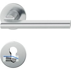 FSB Dr�ckergarnitur 10 1035 fl�chenb�ndig PZ, 38 - 44, Edelstahl