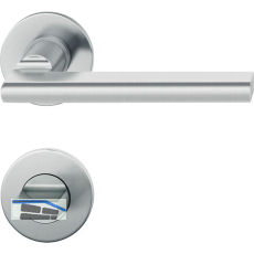 FSB Dr�ckergarnitur 10 1035 fl�chenb�ndig WC, 38 - 44, Edelstahl