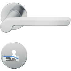 FSB Dr�ckergarnitur 10 1021 fl�chenb�ndig BB, 38 - 42, Edelstahl