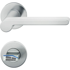 FSB Dr�ckergarnitur 10 1021 fl�chenb�ndig WC, 38 - 42, Edelstahl