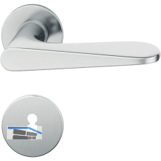 FSB Dr�ckergarnitur 10 1144 fl�chenb�ndig BB, 38 - 42, Edelstahl