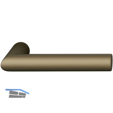 FSB Dr�ckerlochteil 10 1076 04600 ASL/AGL, Aluminium mittelbronzefarbig