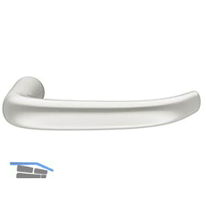 FSB Dr�ckerlochteil 10 1053 04601 FH AGL, Aluminium silber eloxiert