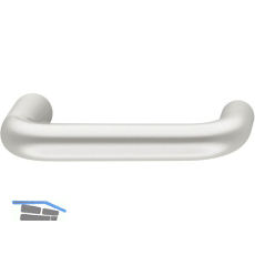 FSB Dr�ckerlochteil 10 1070 04601 FH AGL, Aluminium silber eloxiert