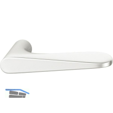 FSB Dr�ckerlochteil 10 1144 04600 ASL/AGL, Aluminium silber eloxiert