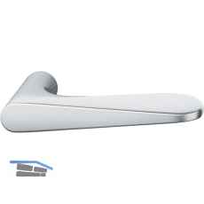 FSB Dr�ckerlochteil 10 1144 04600 ASL/AGL, Edelstahl matt