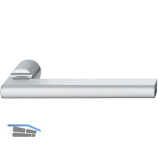 FSB Dr�ckerlochteil 10 1035 04600 ASL/AGL, Edelstahl matt