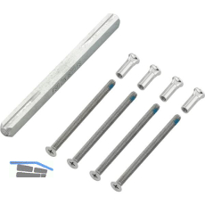 FSB Zubeh�rbeutel FH-AGL zu Dr�ckergarnituren DIN, T�rst�rke 79 - 98